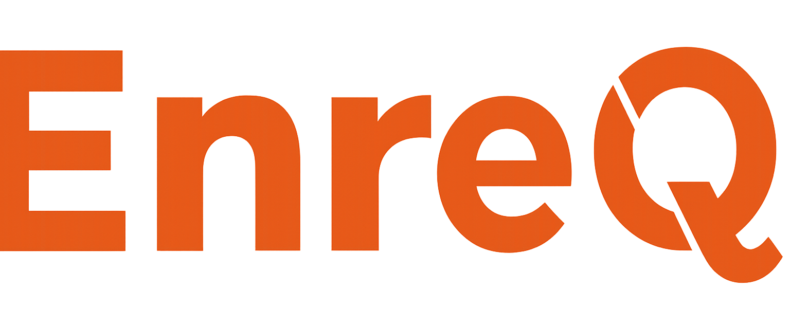 Enreq Logo
